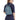 SAMANTHA LOOK Rucksack Damen  |  echt Leder, Made in Italy