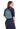 SAMANTHA LOOK Rucksack Damen  |  echt Leder, Made in Italy