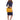 CLUTY Handtasche Damen  |  echt Leder, Made in Italy