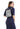 CLUTY Rucksack Damen  |  echt Leder, Made in Italy