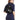 CLUTY Rucksack Damen  |  echt Leder, Made in Italy