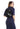 CLUTY Rucksack Damen  |  echt Leder, Made in Italy