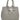 CLUTY Handtasche Damen  |  echt Leder, Made in Italy