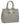 CLUTY Handtasche Damen  |  echt Leder, Made in Italy