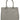 CLUTY Handtasche Damen  |  echt Leder, Made in Italy