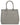 CLUTY Handtasche Damen  |  echt Leder, Made in Italy
