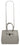 CLUTY Handtasche Damen  |  echt Leder, Made in Italy