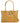CLUTY Shopper Damen  |  echt Leder, Made in Italy
