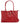 CLUTY Shopper Damen  |  echt Leder, Made in Italy