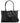 CLUTY Shopper Damen  |  echt Leder, Made in Italy