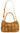 SAMANTHA LOOK Shopper Damen  |  echt Leder, Made in Italy