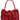 SAMANTHA LOOK Shopper Damen  |  echt Leder, Made in Italy