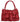 SAMANTHA LOOK Shopper Damen  |  echt Leder, Made in Italy