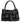 SAMANTHA LOOK Shopper Damen  |  echt Leder, Made in Italy
