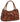 SAMANTHA LOOK Shopper Damen  |  echt Leder, Made in Italy