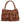 SAMANTHA LOOK Shopper Damen  |  echt Leder, Made in Italy