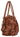 SAMANTHA LOOK Shopper Damen  |  echt Leder, Made in Italy