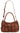 SAMANTHA LOOK Shopper Damen  |  echt Leder, Made in Italy