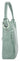 SAMANTHA LOOK Shopper Damen  |  echt Leder, Made in Italy