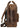 BAGAN Rucksack Herren, Damen  |  echt Leder