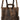 BAGAN Rucksack Damen  |  echt Leder