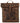 BAGAN Rucksack Damen  |  echt Leder