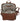 SPIKES & SPARROW Rucksack Damen  |  echt Leder