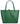 CLUTY Handtasche Damen  |  echt Leder, Made in Italy