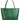 CLUTY Handtasche Damen  |  echt Leder, Made in Italy
