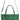 CLUTY Handtasche Damen  |  echt Leder, Made in Italy