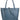 CLUTY Handtasche Damen  |  echt Leder, Made in Italy