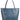 CLUTY Handtasche Damen  |  echt Leder, Made in Italy