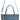 CLUTY Handtasche Damen  |  echt Leder, Made in Italy