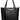 CLUTY Handtasche Damen  |  echt Leder, Made in Italy