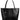 CLUTY Handtasche Damen  |  echt Leder, Made in Italy