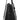 CLUTY Handtasche Damen  |  echt Leder, Made in Italy