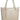 CLUTY Handtasche Damen  |  echt Leder, Made in Italy