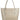 CLUTY Handtasche Damen  |  echt Leder, Made in Italy