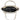 CLUTY Handtasche Damen  |  echt Leder, Made in Italy