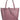 CLUTY Handtasche Damen  |  echt Leder, Made in Italy
