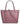 CLUTY Handtasche Damen  |  echt Leder, Made in Italy