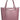 CLUTY Handtasche Damen  |  echt Leder, Made in Italy