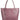 CLUTY Handtasche Damen  |  echt Leder, Made in Italy