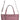 CLUTY Handtasche Damen  |  echt Leder, Made in Italy