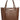 CLUTY Handtasche Damen  |  echt Leder, Made in Italy