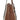 CLUTY Handtasche Damen  |  echt Leder, Made in Italy