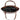 CLUTY Handtasche Damen  |  echt Leder, Made in Italy