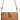 CLUTY Umhängetasche Damen  |  echt Leder, Made in Italy