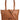 SPIKES & SPARROW Shopper Damen  |  echt Leder