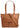 SPIKES & SPARROW Shopper Damen  |  echt Leder